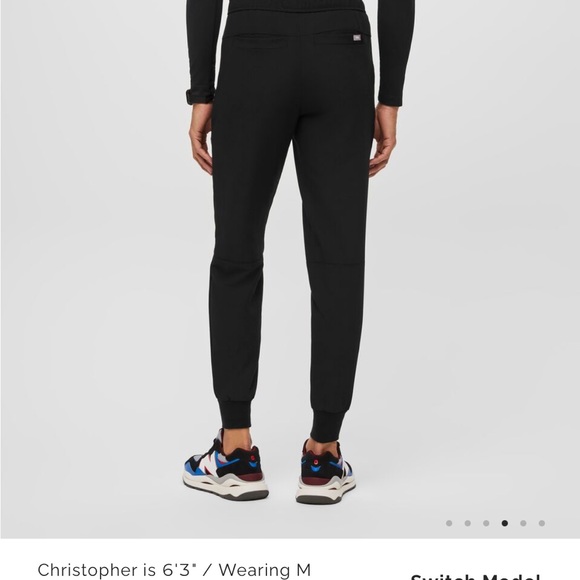 Figs Pants Figs Tansen Jogger Scrub Pants Poshmark